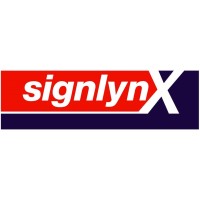 SignLynx Logo