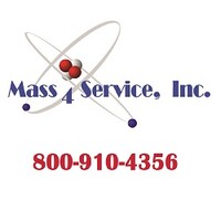 Mass 4 Service, Inc. Logo