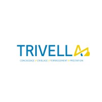 ENTREPRISE TRIVELLA Logo