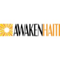AWAKENHAITI Logo