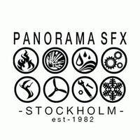 Panorama SFX AB Logo