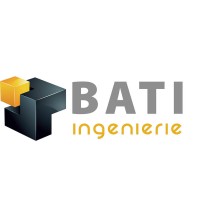 BATI INGENIERIE Logo