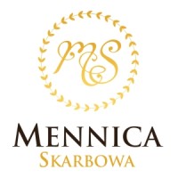 Mennica Skarbowa S.A. Logo
