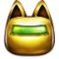Robocat Logo