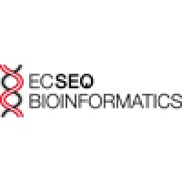 ecSeq Bioinformatics GmbH Logo