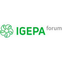 IGEPA FORUM Logo