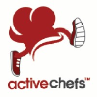 Active Chefs Foundation Logo