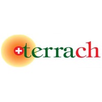 Terrach s.a. Logo