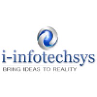 I-Infotechsys Logo