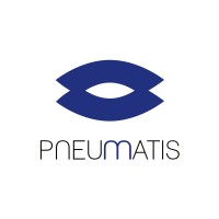 PNEUMATIS - Suspensions pneumatiques Logo