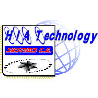 HIA TECHNOLOGY SYSTEMS C.A Logo