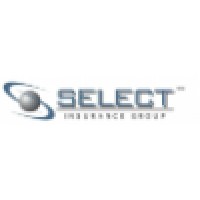 Select Insurance Logo