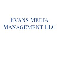 Evans Media Management Logo