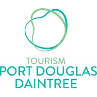 Tourism Port Douglas Daintree (TPDD) Logo