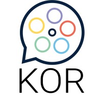 KOR Logo