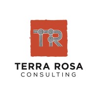 Terra Rosa Consulting Logo