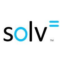 Solv LLC Logo