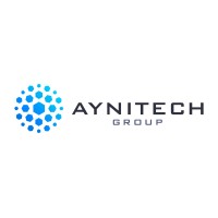 AYNITECH GROUP Logo