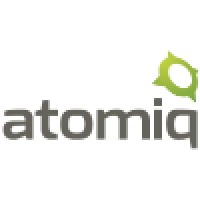 Atomiq Design Logo