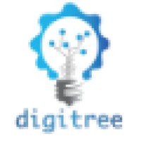 Digitree Digital Logo