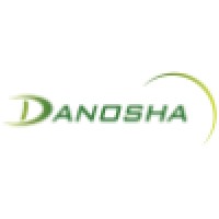 Danosha Logo