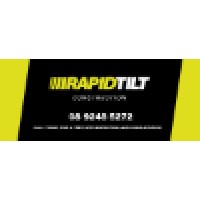 Rapid Tilt Construction Logo