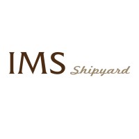 IMS Shipyard Logo