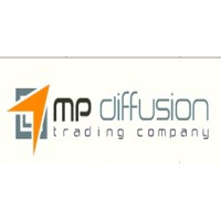 MP Diffusion Logo