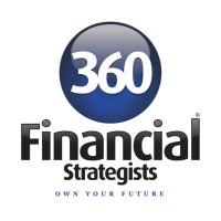360 Financial Strategists Logo