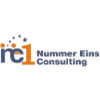 Nummer Eins Consulting Logo