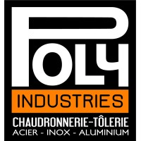 POLY-INDUSTRIES Logo