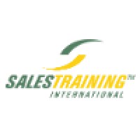 Sales Training International Limited Logo