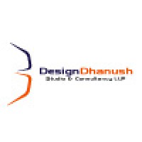 DesignDhanush Studio & Consultancy LLP Logo