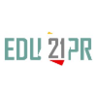 Edu21PR, Inc. Logo
