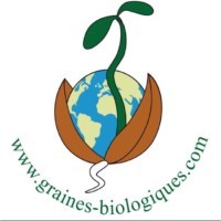AGROSEMENS Semences Agroécologiques certifiées Bio, Bio Cohérence et Demeter🧑🏻🌾🌱 Logo