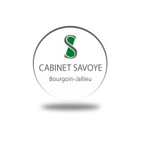 CABINET SAVOYE Logo