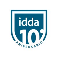 Instituto de Desarrollo Directivo del Atlántico Logo