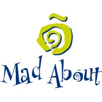 MadAbout Logo