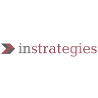 Instrategies Logo