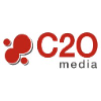 C2o Media Logo