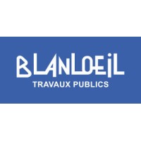 BLANLOEIL TP Logo