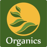 Organics Ltd Logo