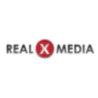 RealXmedia Logo