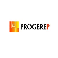 PROGEREP Logo