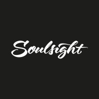 Soulsight Design Strategy Logo