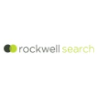 Rockwell Search Logo