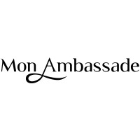 MON AMBASSADE Logo