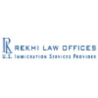 Rekhi Law Offices Logo