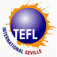 TEFL International Seville Logo