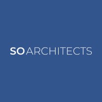 STENTON OBHI ARCHITECTS Logo